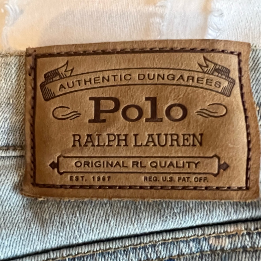Jeans - Picture 7 of 10